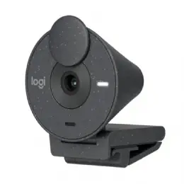 WEBCAM LOGITECH BRIO 300 GRAPHITE