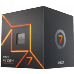 MICRO AMD RYZEN 7 7700 C/VIDEO AM5