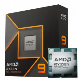 MICRO AMD RYZEN 9 9950X AM5