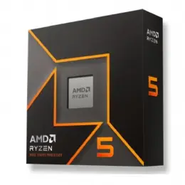 MICRO AMD RYZEN 5 9600X S/COOLER AM5