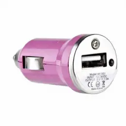 CARGADOR 12V USB KELYX