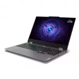 NOTEBOOK LENOVO LOQ 15IAX9 I5-12450HX - 12G/512G/RTX3050