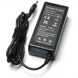 FUENTE NOTEBOOK SAMSUNG 19V 3.16A 5.5x3.0