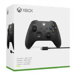 JOYSTICK MICROSOFT XBOX WIRELESS USB-C 1V8-0016