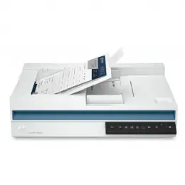 SCANNER HP 2600 F1 PRO