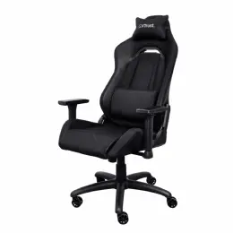 SILLA GAMER TRUST GXT714 RUYA ECO BLACK