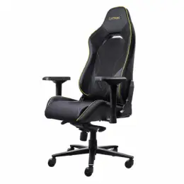 SILLA GAMER TRUST GXT721 RUYA PRO GAMING