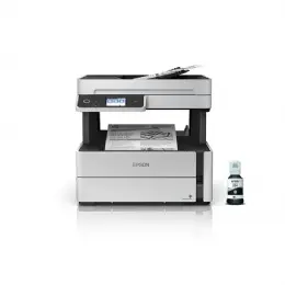 IMPRESORA EPSON M3170 ADF RED WIFI DUPLEX B/N