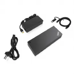 DOCK USB-C LENOVO THINKPAD 40AF0135AR