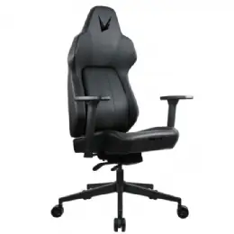 SILLA GAMER FORMULA V LINE VIRON RACER PU BLACK