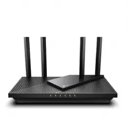 ROUTER WIFI TP-LINK AX55 AX3000 DUAL BAND GIGA