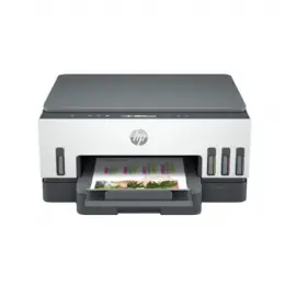 IMPRESORA MULTIFUNCION HP SMART TANK 720