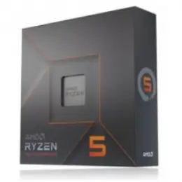 MICRO AMD RYZEN 5 7600X AM5 S/COOLER