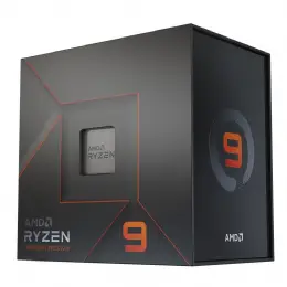 MICRO AMD RYZEN 9 7900X AM5 S/COOLER