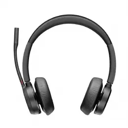 AURICULARES POLY VOYAGE 4320 TEAMS USB-A BT700