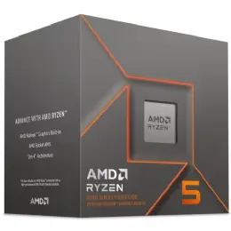 MICRO AMD RYZEN 5 8500G AM5