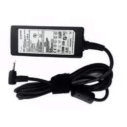 FUENTE NOTEBOOK SAMSUNG 19V 2.1A 40W (3.0x1.1)