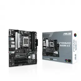 MOTHER ASUS PRIME B650M-A II DDR5