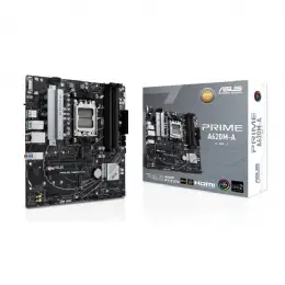 MOTHER ASUS PRIME A620M-A CSM DDR5