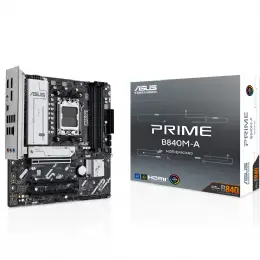 MOTHER ASUS PRIME B840M-A AM5 DDR5