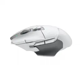 MOUSE LOGITECH G502X WHITE
