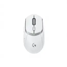 MOUSE WIRELESS LOGITECH G309 LIGHTSPEED WHITE