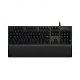 TECLADO LOGITECH G513 GAMING CARBON LIGHTSYNC