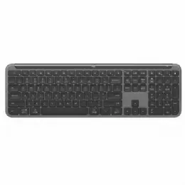 TECLADO WIRELESS LOGITECH K950 BLACK