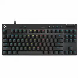 TECLADO LOGITECH PRO X TKL RAPID