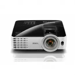 PROYECTOR BENQ MX631ST BLACK