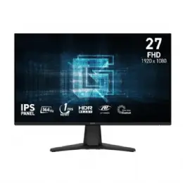 MONITOR 27 MSI G275L 144 HZ