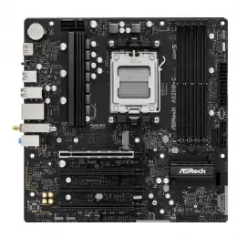 MOTHER ASROCK A620M-C WIFI DDR5 BULK