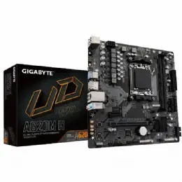 MOTHER GIGABYTE A620M H DDR5