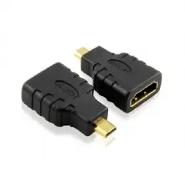 ADAPTADOR MICRO-HDMI A HDMI