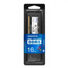 SODIMM DDR5 16 GB. 4800 MHZ ADATA