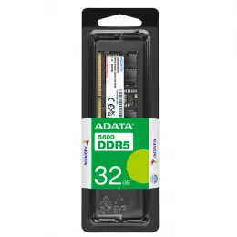 DDR5 32 GB. 5600 MHZ ADATA