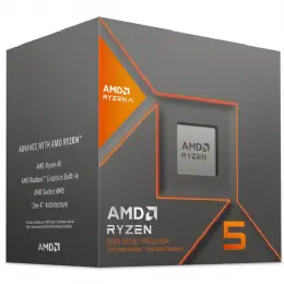 MICRO AMD RYZEN 5 8600G AM5