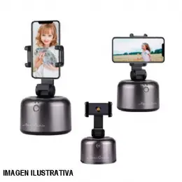 SOPORTE P/CEL CON SEGUIMIENTO 360 APAI GENIE