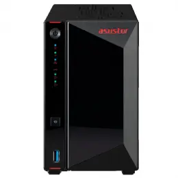 NAS ASUSTOR NIMBUSTOR 2 GEN2 AS5402T 2X3.5/2.5