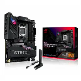 MOTHER ASUS ROG STRIX B850-E GAMING WIFI