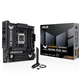 MOTHER ASUS TUF GAMING B850M-PLUS WIFI DDR5