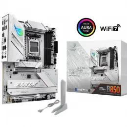 MOTHER ASUS B850-A ROG STRIX GAMING WIFI DDR5