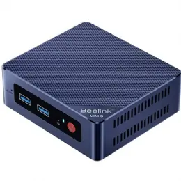 MINI PC BEELINK GK MINI J5005/8GB/128G