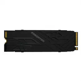 SSD 2 TB. M.2 NVME ACER PREDATOR GM7000HS GEN4