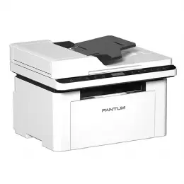 IMPRESORA MULTIFUNCION LASER PANTUM BM2300AW ADF WIFI BT