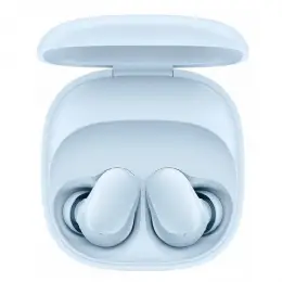 AURICULARES BLUETOOTH XIAOMI BUDS 6 PLAY BLUE