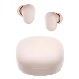 AURICULARES BLUETOOTH XIAOMI BUDS 6 PLAY PINK