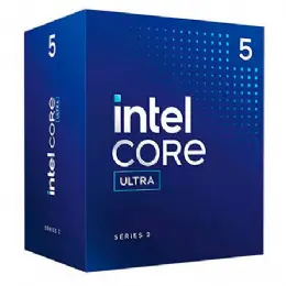 MICRO INTEL CORE ULTRA 5 225F S/VIDEO