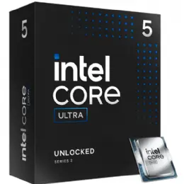 MICRO INTEL CORE ULTRA 5 245K S/COOLER