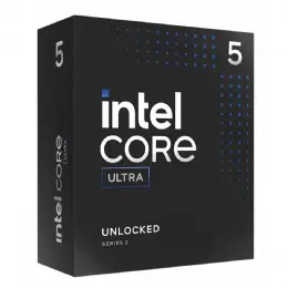 MICRO INTEL CORE ULTRA 5 245KF S/VIDEO S/COOLER